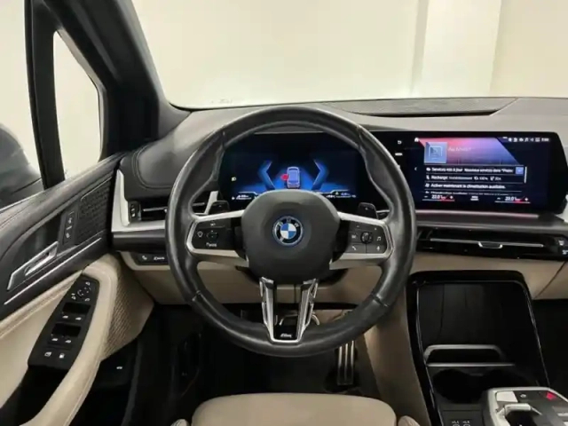 Bmw Serie 2 série 2 activetourer 225e 245ch xdrive m sport dkg7 — photo 10