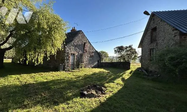 Maison 3 pièces 130 m²