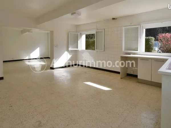 Maison de village 5 pièces 150 m²