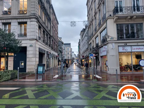 Local commercial