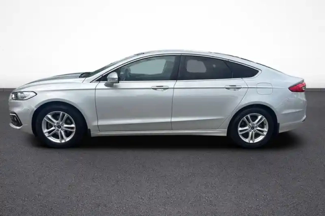 Ford Mondeo 2.0 ecoblue 150 s&amp;s bva8 — photo 3