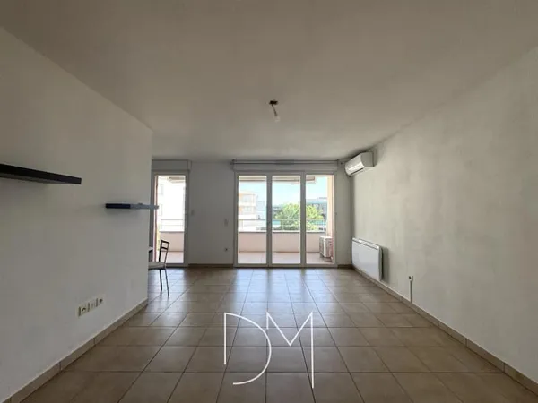 Appartement 4 pièces 82 m²