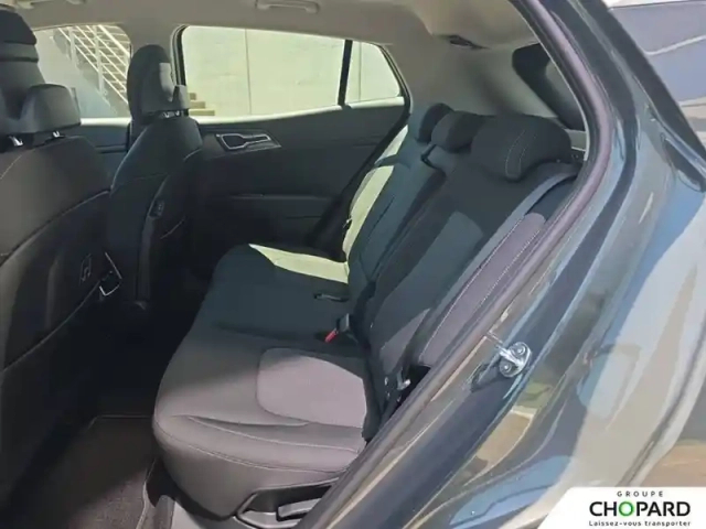 Kia Sportage 1.6 t-gdi 245ch isg hybride rechargeable bva6 4x4 — photo 42