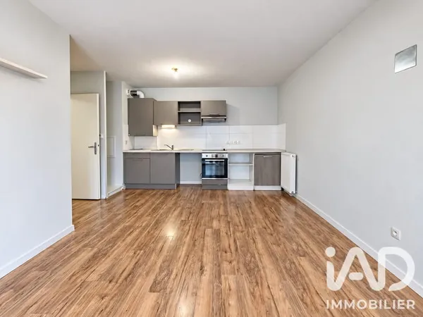 Appartement 3 pièces 58 m²