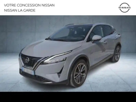 Nissan Qashqai e-power 190ch tekna 2022