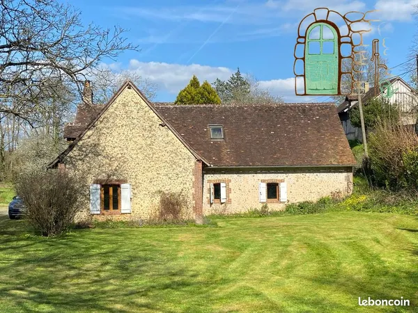 Propriété 5 pièces 250 m²