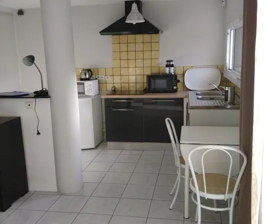 Maison de 35m2 à louer sur Le Bouscat