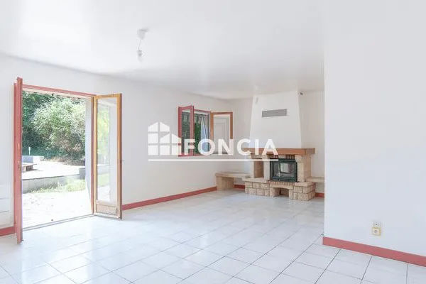 Maison 5 pièces 111 m²