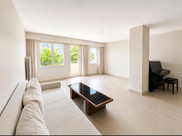 Appartement 5 pièces 110 m²
