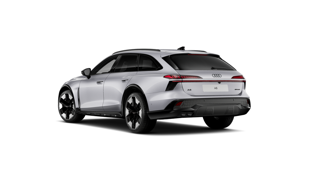 Audi A6 TDI V6 299 ch S tronic 7 Quattro — photo 5