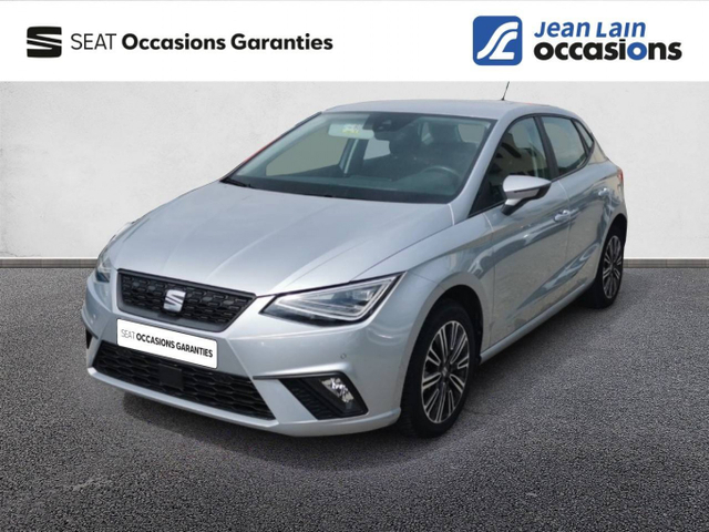 Seat Ibiza 1.0 TSI 95 ch S/S BVM5 Copa