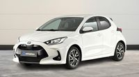 Toyota Yaris 116h Design 5p MY22 — photo 1