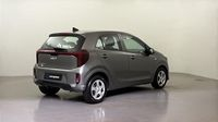 Kia Picanto 1.0 DPi 63ch Active — photo 5