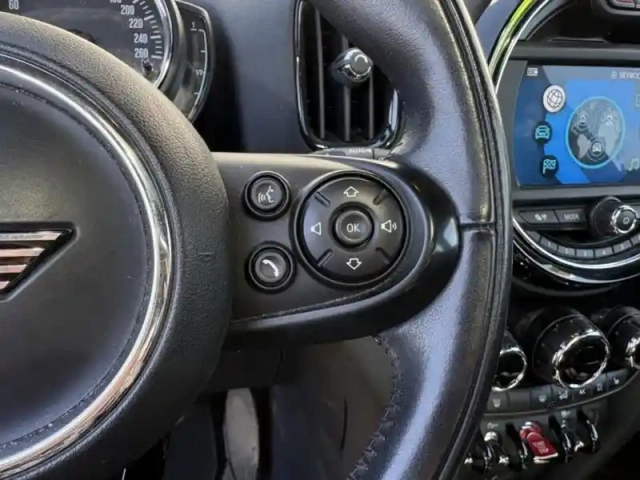 Mini Countryman cooper 136ch longstone bva7 euro6d-t — photo 9