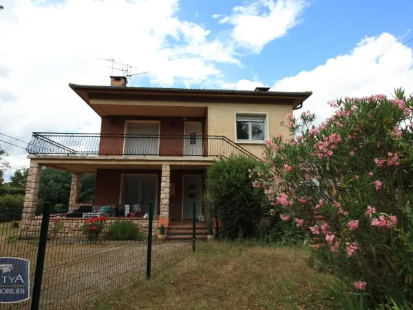 Appartement 4 pièces 97 m²