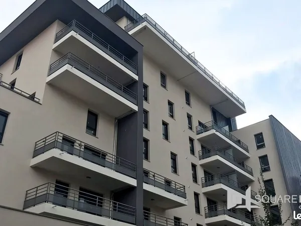 Appartement 4 pièces 104 m²