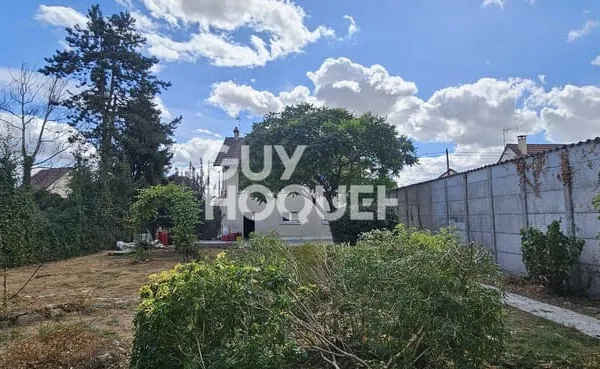 Maison 6 pièces 106 m²
