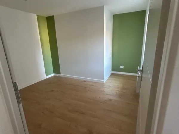 Appartement T3, Eyzin pinet