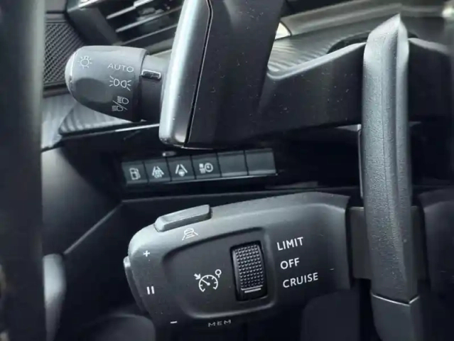 Peugeot 508 ii hybrid 225 e-eat8 allure business — photo 17