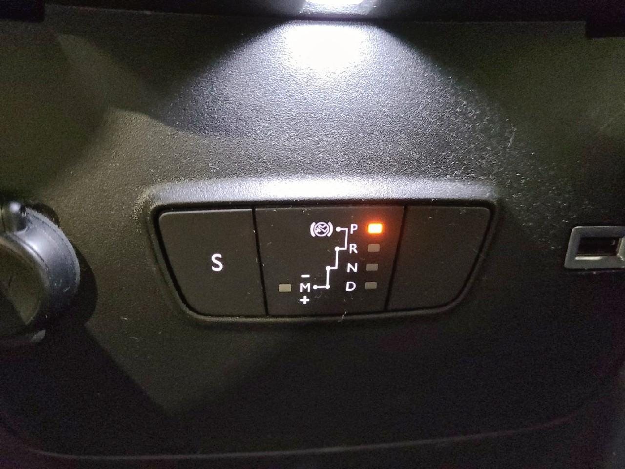 Citroën C3 Aircross puretech 130 s&s eat6 shine pack — photo 19