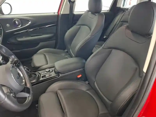 Mini Mini clubman cooper s 178 ch dkg7 — photo 11