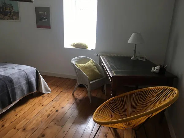 Chambre de 20m2 à louer sur Niort