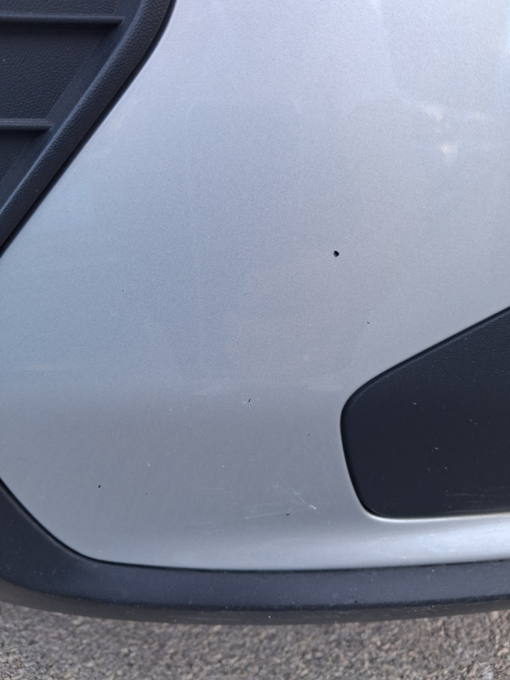 Volkswagen Taigo 1.0 TSI 110 BVM6 — photo 36