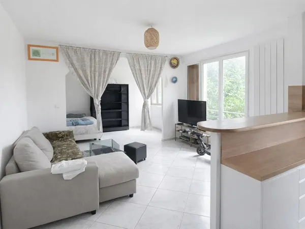 Appartement F3 - 50 m2 - Épinay sur Seine