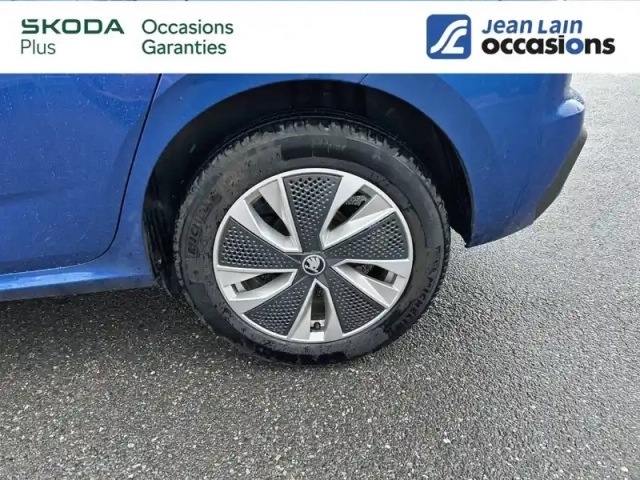 Skoda Kamiq 1.0 tsi evo 2 116 ch dsg7 — photo 32