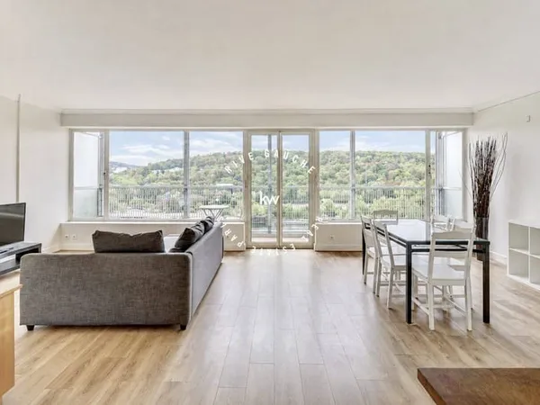 Appartement 4 pièces 89 m²