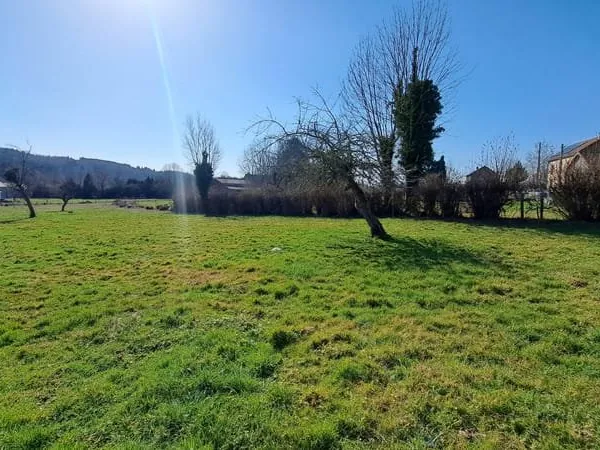 CHAPDES-BEAUFORT