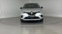 Renault Captur 1.3 TCe mild hybrid 160ch Techno EDC