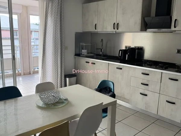 Très joli appartement en rez de chaussée