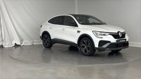 Renault Arkana 1.6 E-Tech hybride 145ch RS Line Fast Track — photo 3