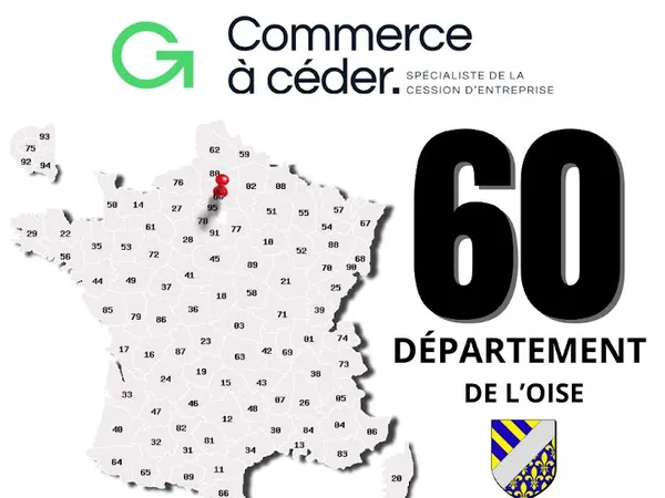 Commerce Vente Grandvilliers   107000€