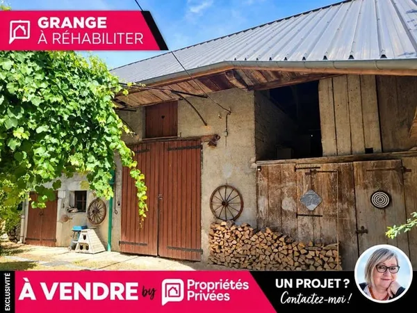 Maison 3 pièces 190 m²