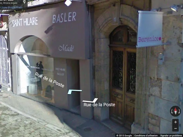 Local commercial 69 m²