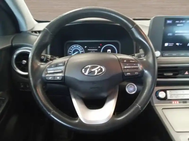 Hyundai Kona electrique 39 kwh - 136 ch — photo 38