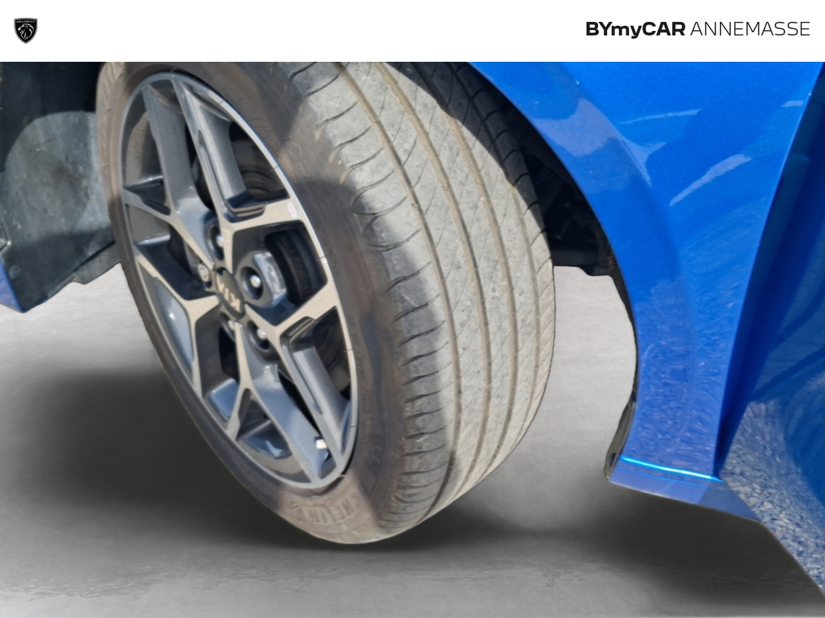 KIA CEED SW 1.4 T-GDI 140 ch ISG BVM6 — photo 13
