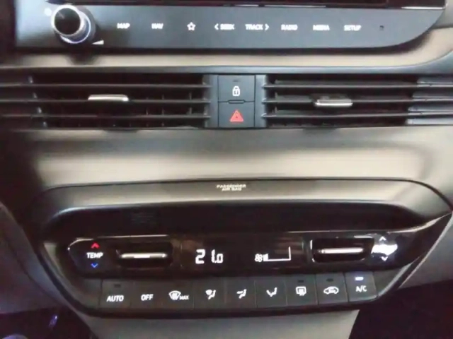Hyundai Bayon 1.0 t-gdi 100 dct-7 hybrid 48v — photo 21