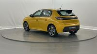 Peugeot 208 1.2 PureTech 100ch S&S Active Pack EAT8 — photo 8