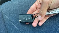 Volkswagen T-Cross 1.0 TSI 116ch Style DSG7 — photo 16