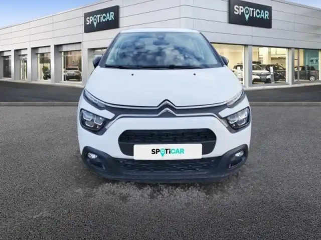 Citroën C3 1.2 puretech 83ch s&amp;s  feel business