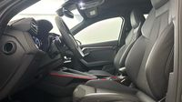 Audi A3 Sportback 40 TFSI e 204ch PHEV S line S tronic 6 — photo 12