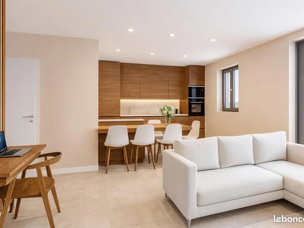 Maison 50 m² Mazan