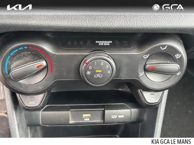 Kia Picanto 1.0 dpi 67ch active — photo 9