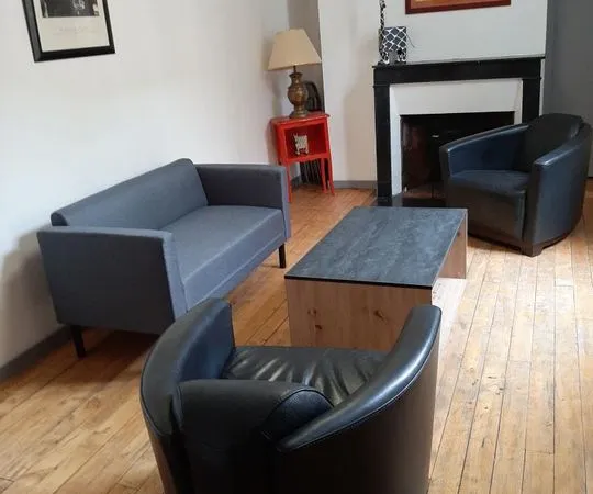 Appartement de 94m2 à louer sur Troyes