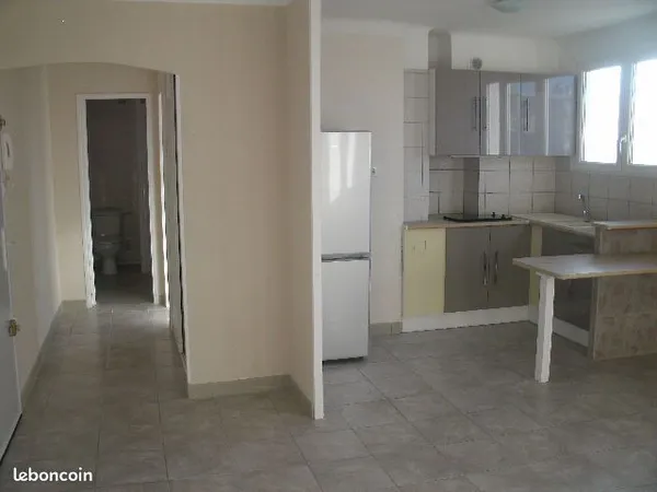 Appartement Vente Perpignan 2p 41m² 41900€