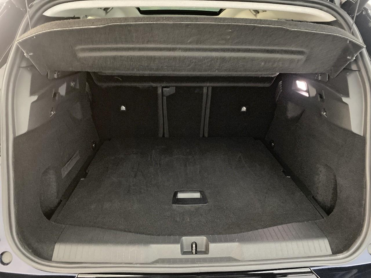 Citroën C5 Aircross hybride 145 ch e-dcs6 max — photo 6