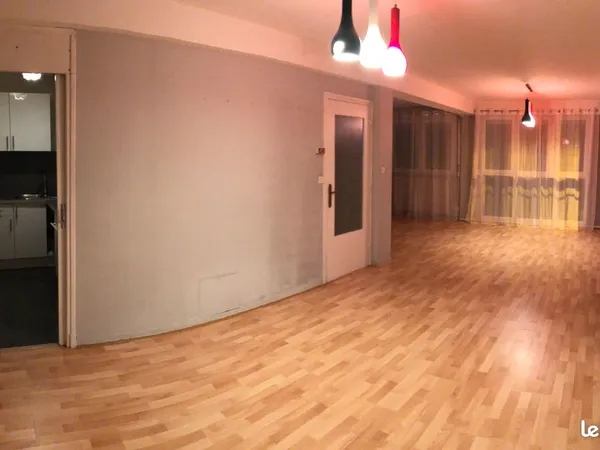 Appartement F2